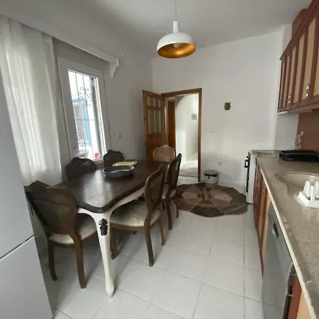 Cozy Flat 3 Min To Marina In Bodrum 公寓
