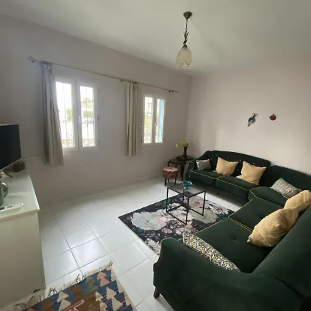 Cozy Flat 3 Min To Marina In Bodrum 公寓 亚力卡瓦克