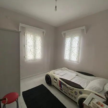 Cozy Flat 3 Min To Marina In Bodrum * 亚力卡瓦克