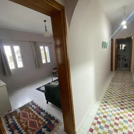 Cozy Flat 3 Min To Marina In Bodrum 公寓