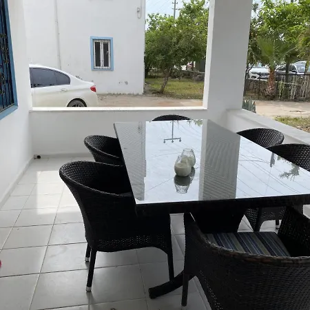 Cozy Flat 3 Min To Marina In Bodrum Apartamento