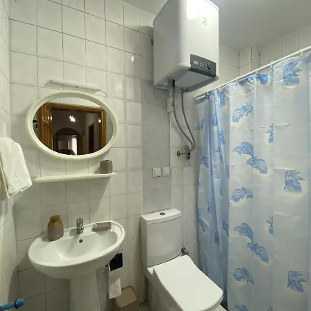 Appartement Cozy Flat 3 Min To Marina In Bodrum Yalıkavak